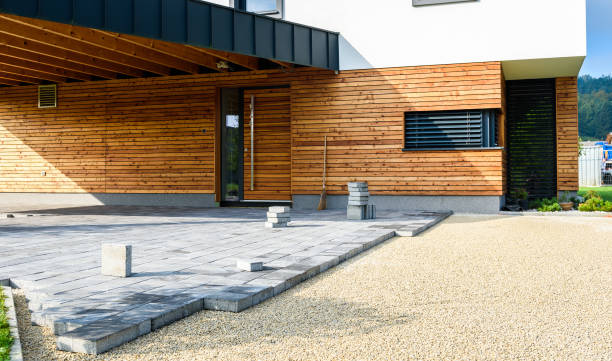 Trusted Midway North, TX Driveway Pavers Experts