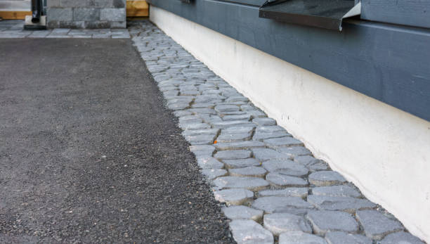 Decorative Driveway Pavers in Midway North, TX